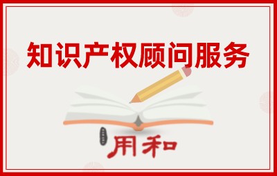 知识产权顾问服务